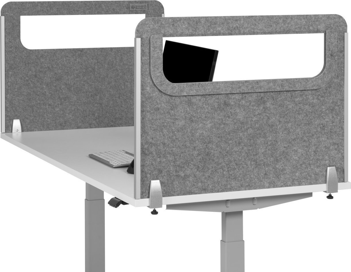 BakkerElkhuizen BakkerElkhuizen BNESSSALGY Jasny Szary