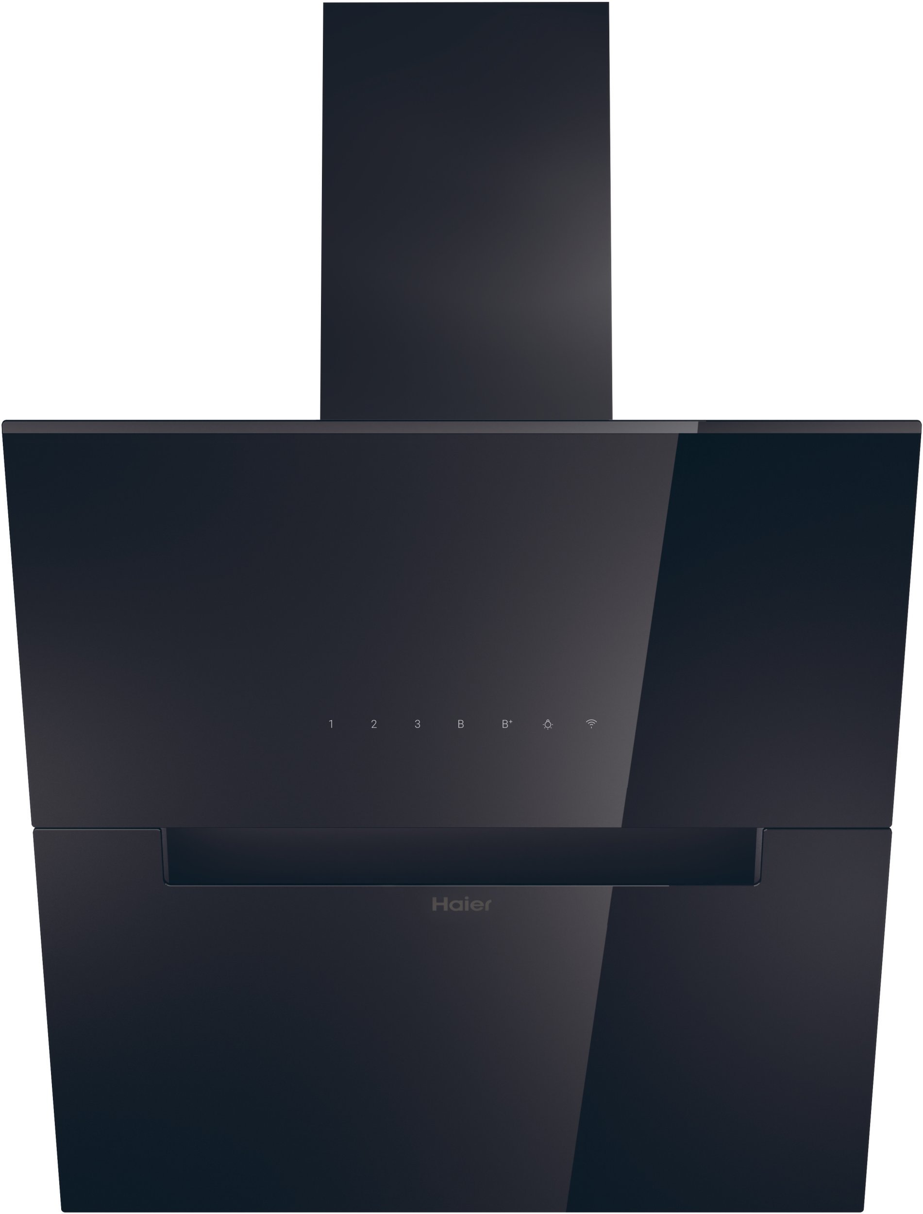 HOOD HADG6CBS4BWIFI HAIER