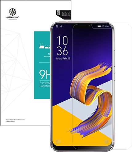 Nillkin Szkło Nillkin Amazing H Asus Zenfone 5 ZE620KL