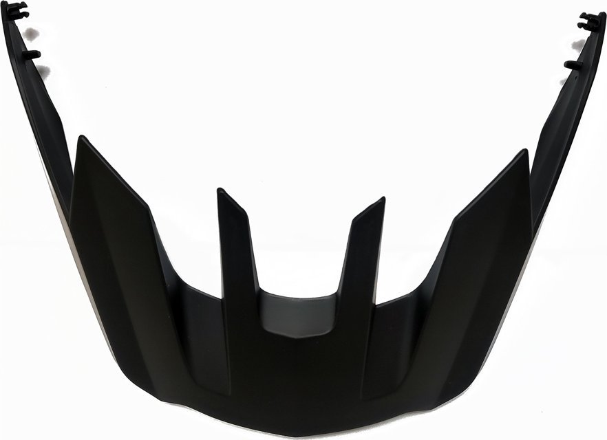 Bell Daszek BELL SUPER AIR R black roz. M (55-59 cm) 2020 (NEW)