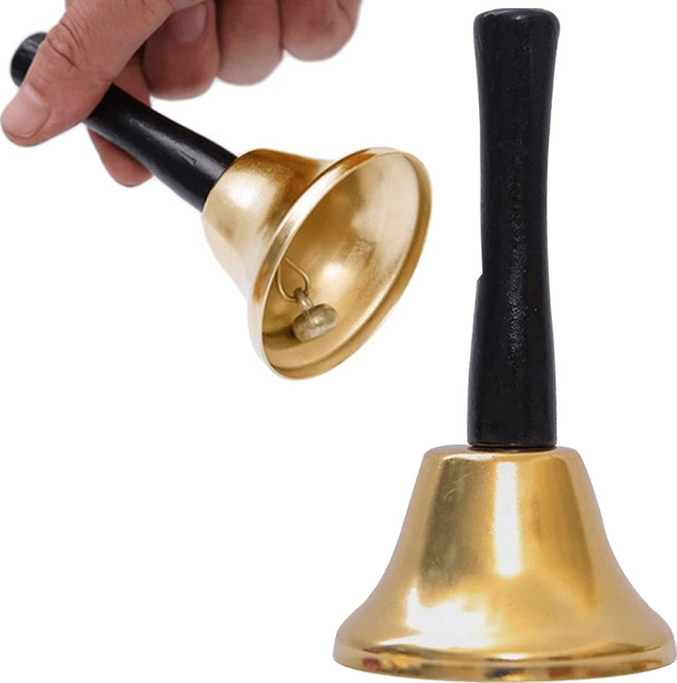 Dekoracja świąteczna Korbi dzwonek