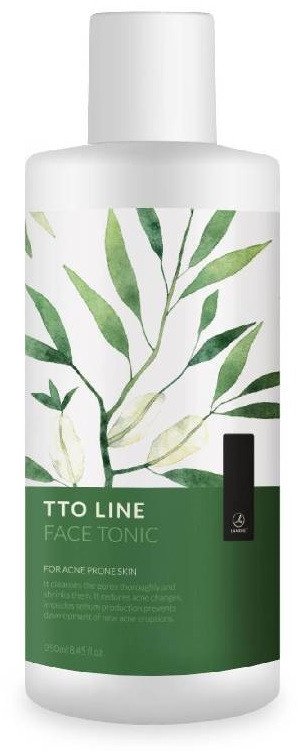 Lambre TTO Face Tonic tonik do twarzy 250ml