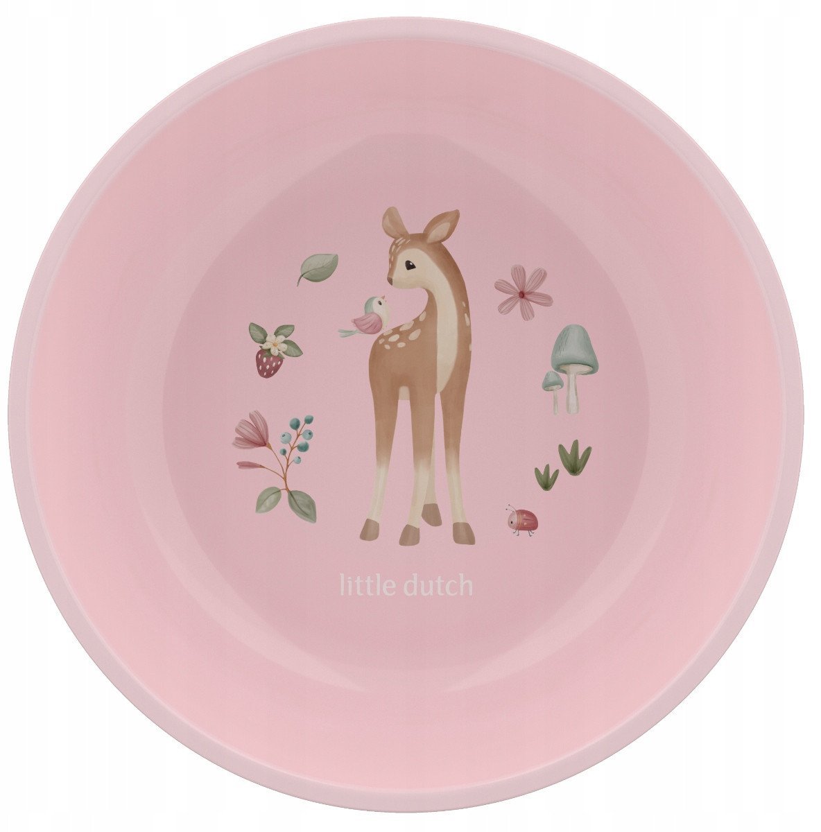 MISECZKA DZIECIĘCA MIO FAIRY GARDEN 108003065406