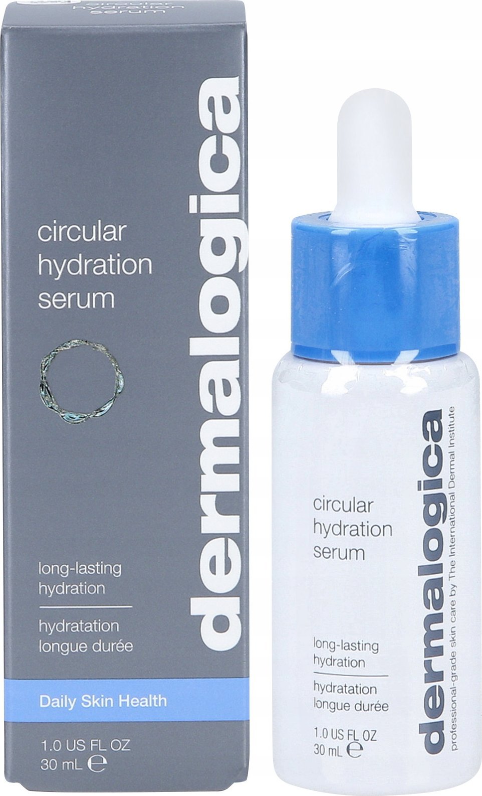 Dermalogica Daily Skin Health Circular Hydration Serum (W,30)