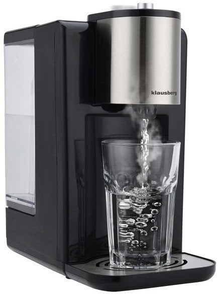DYSPENSER DOZOWNIK GORĄCEJ WODY 2,2L KLAUSBERG KB-7878