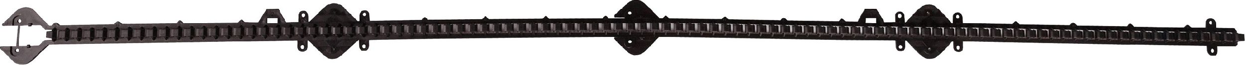 Devi Taśma montażowa DEVIclip C-C 1m 19805220 /10szt./