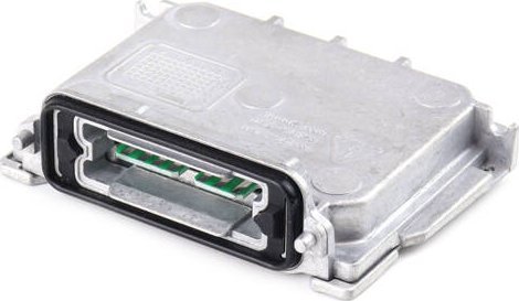 Przetwornica AMiO Przetwornica xenon zamiennik D1/3(V4) AMIO-02622