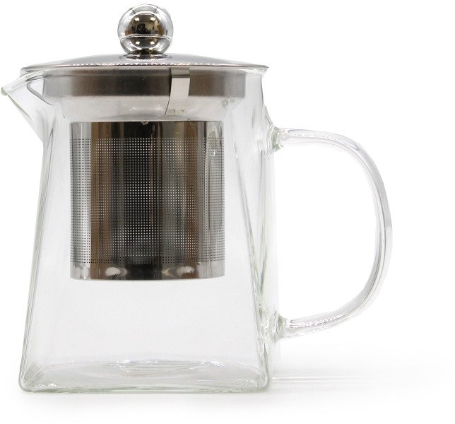 Zaparzacz do herbaty - Wieża 350 ml