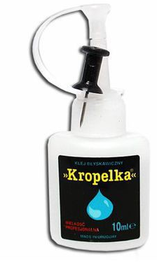 Bripox Poxipol kropelka 10ml