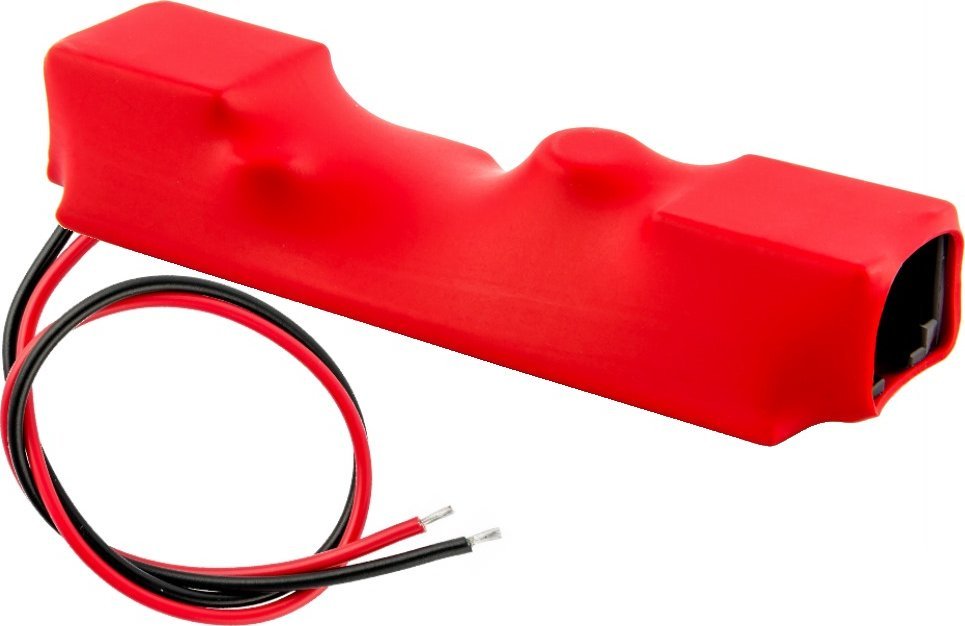 Adapter bluetooth Atte Adapter PoE PASSIVE podnoszący napięcie do 48V ASUC-15-482-HS