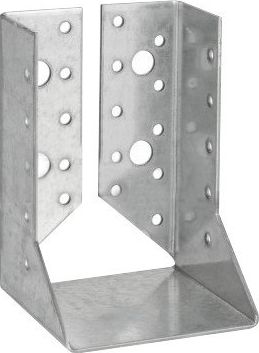 UCHWYT BELKI ZAGIĘTY DO WEWNĄTRZ 70*125MM