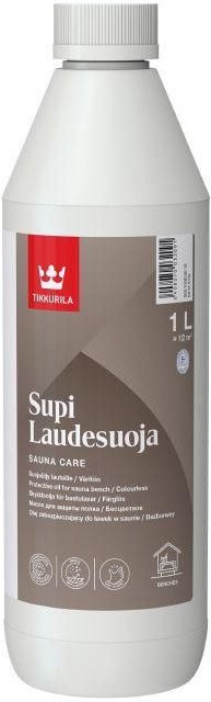 Tikkurila SUPI BOARD PROTECTION 1 L
