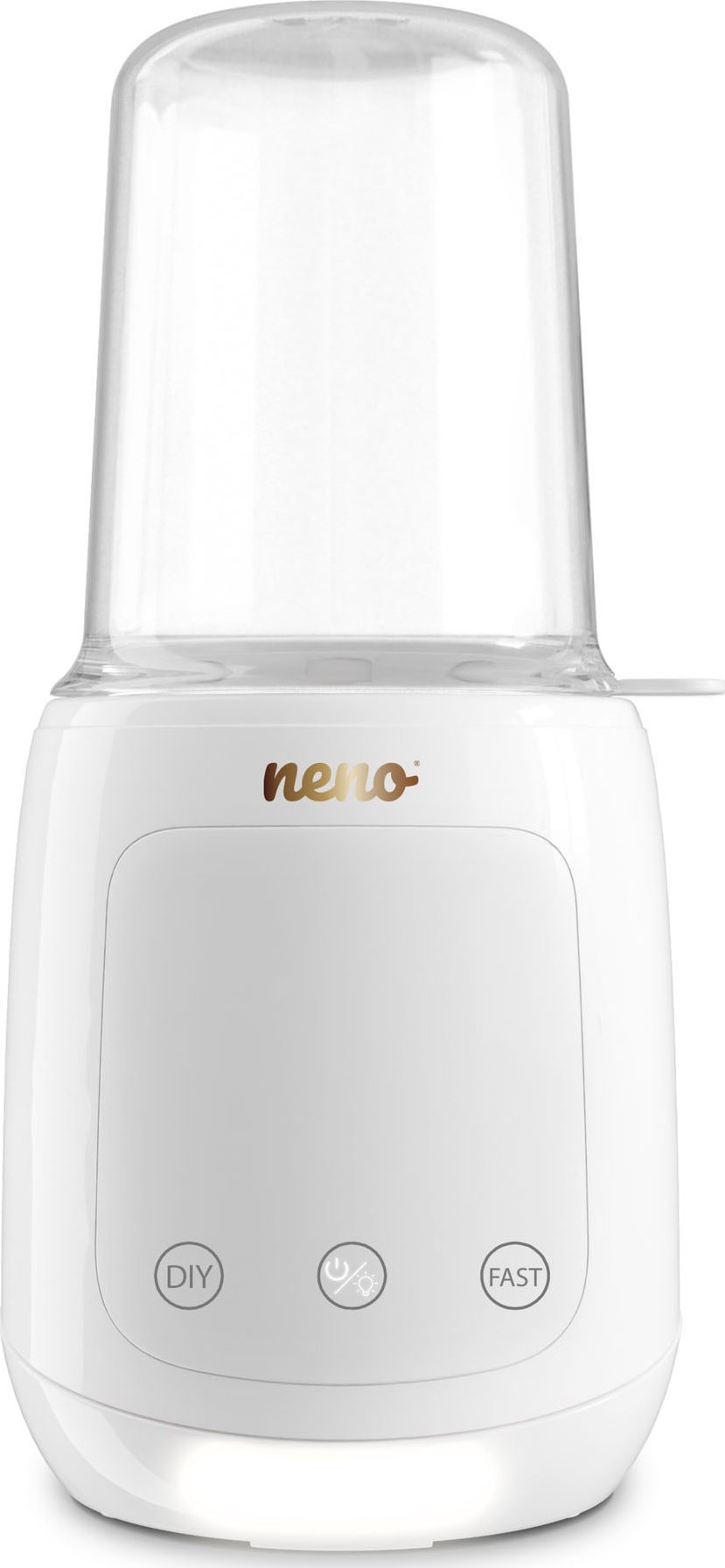 Neno Tocco Sterylizator i podgrzewacz do butelek