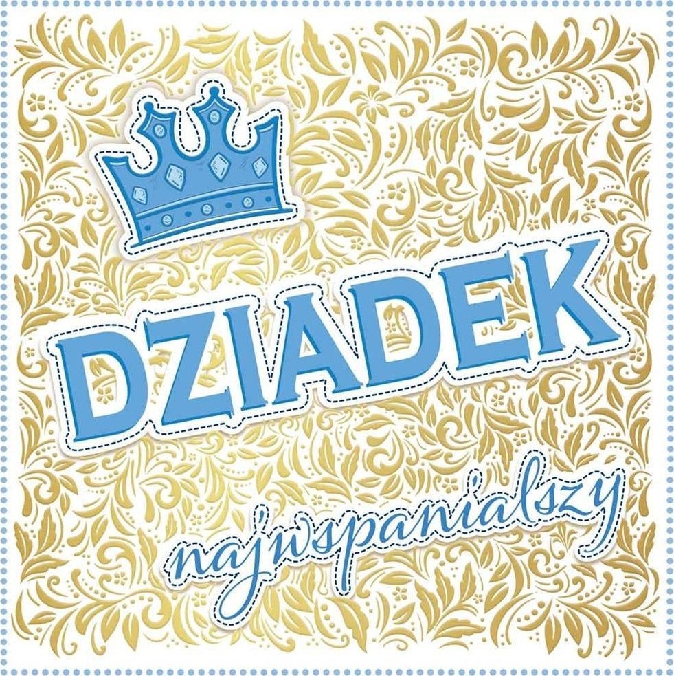 Karnet KW Korona Dziadek