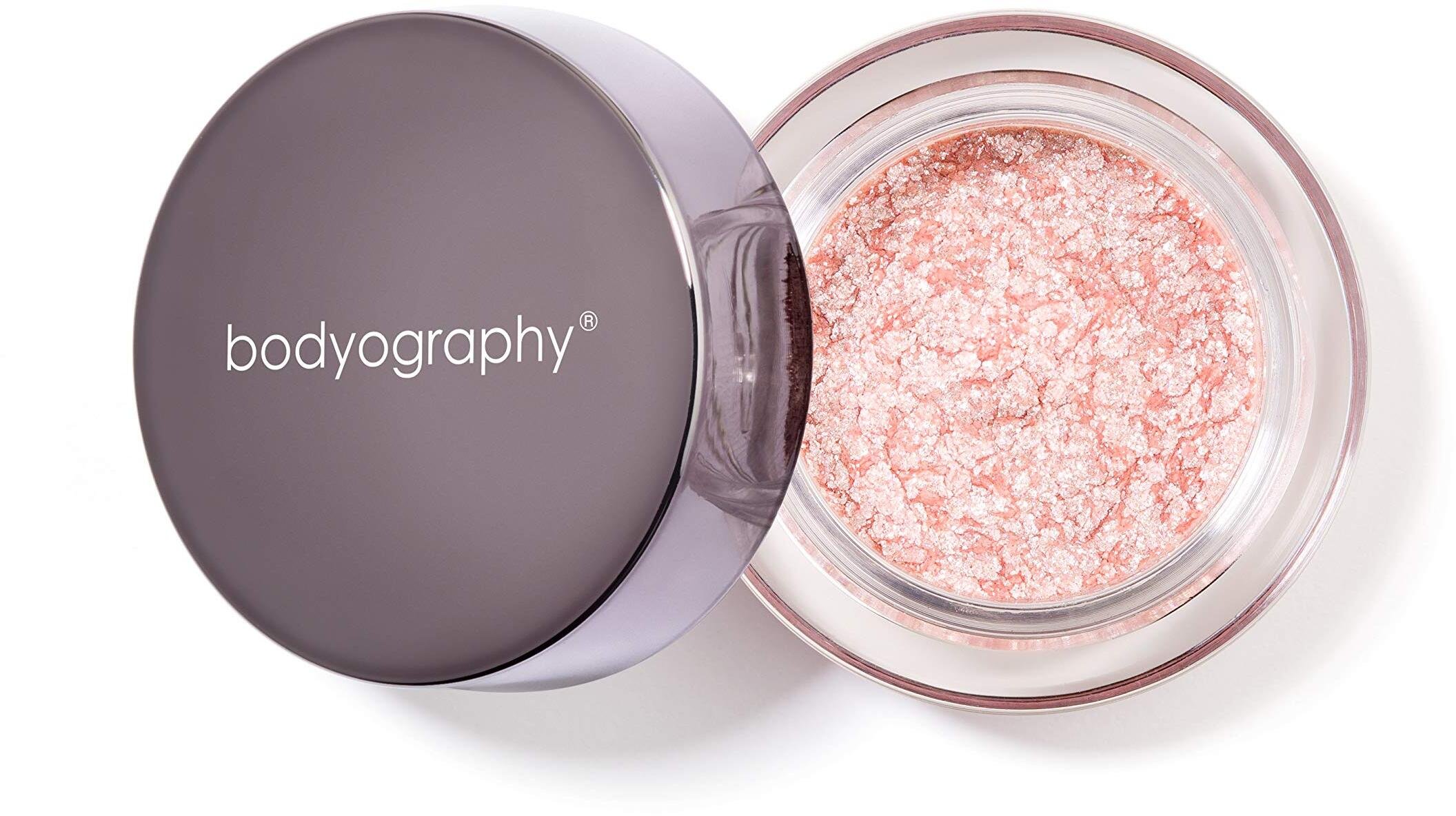 Bodyography Blizgūs pigmentai akių šešėliams, 3 gr BDGP6771