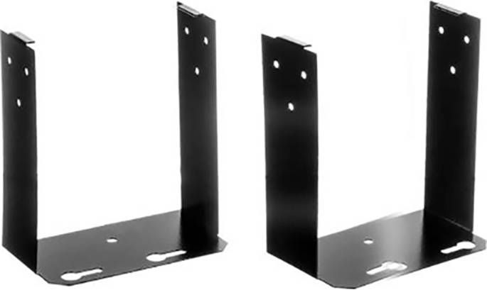 PXF Lighting Uchwyt do oprawy Flash New LED 1x czarny (PX2063890)