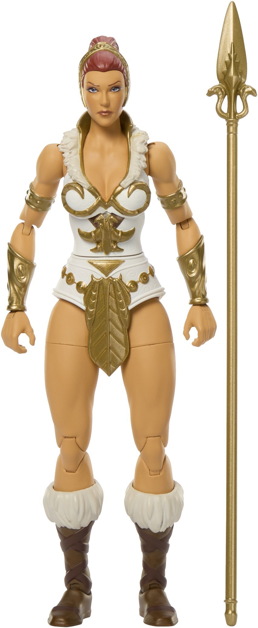 Masters of the Universe Masterverse New Etheria Teela