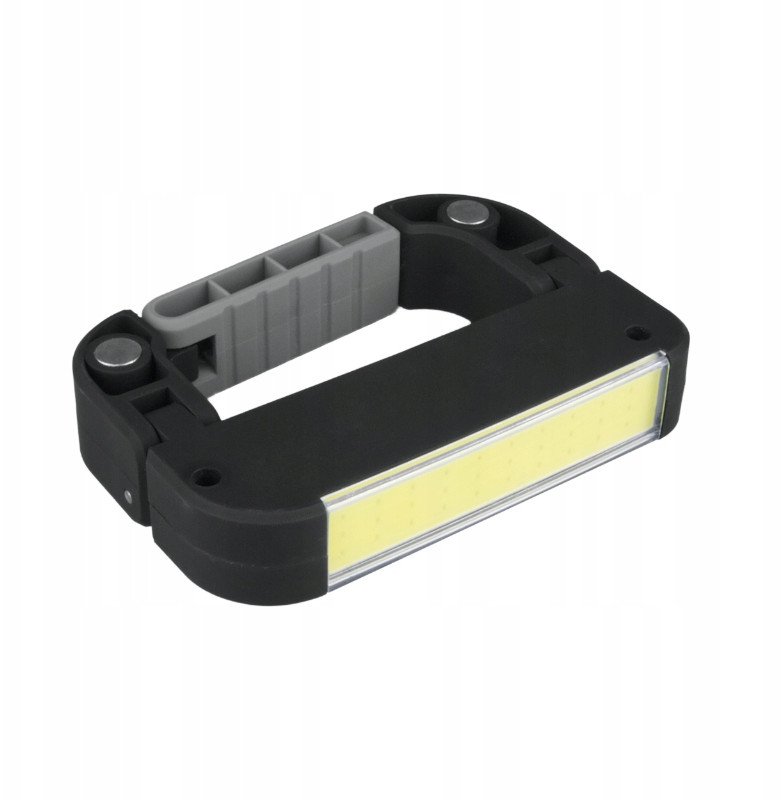 Lampa robocza COB z powerbankiem DPM