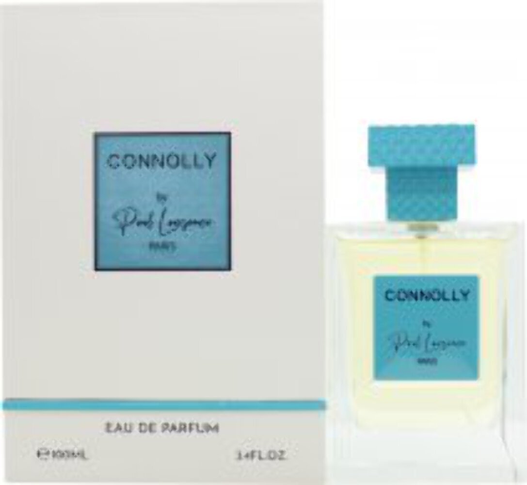 Paul Lawrence, Connolly, Eau De Parfum, Unisex, 100 ml Unisex