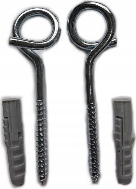 Elior Haki do zawieszenia huśtawki Foster