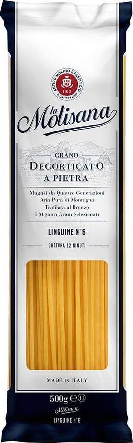 La Molisana Makaron Linguine Nr6 500 g