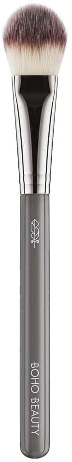 Boho Beauty Pędzel do Twarzy 115V Face Finish Vegan
