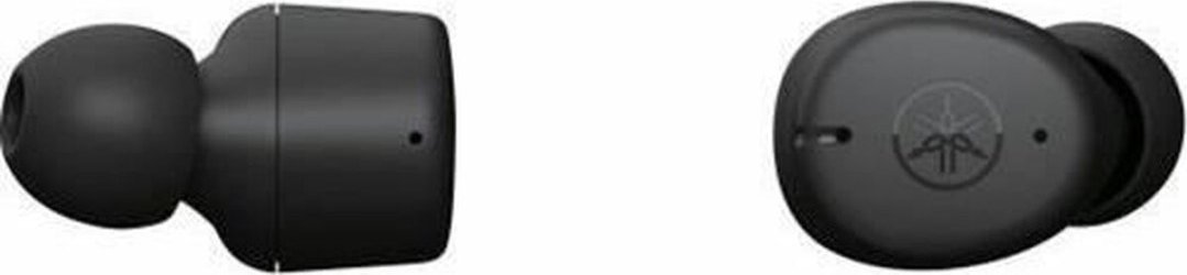 Słuchawki Yamaha YAMAHA TW-E3CBL True wireless earbuds with mic, black