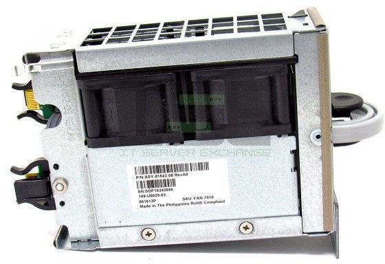 ARISTA Wentylator do Arista 7010 - ASY-01542-08 - Refabrykowany