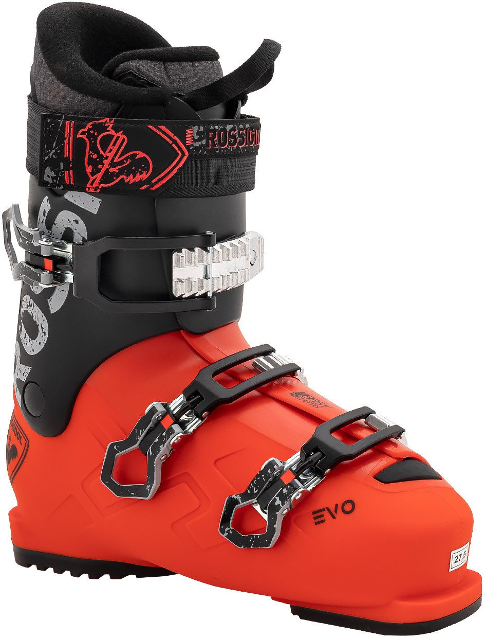 Buty narciarskie męskie ROSSIGNOL EVO RENTAL 27.5