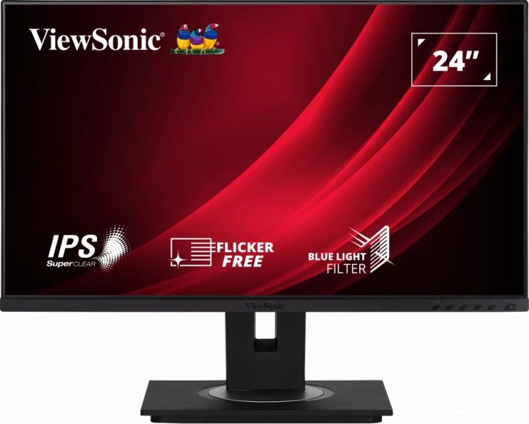 Monitor ViewSonic VG2448a-2