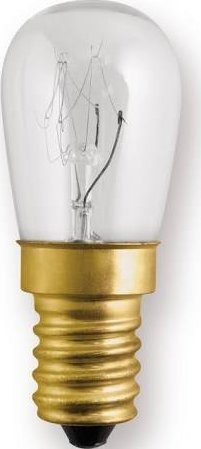 UN ŻARÓWKA SPECJALNA DO PIEKARNIKA TABLICOWA 25W/E-14 300ST