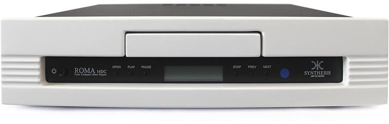 Synthesis SYNTHESIS ROMA 14DC WHITE