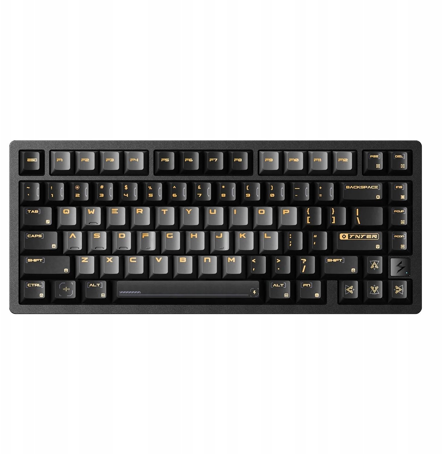 Klawiatura VGN Klawiatura FLASH 75 PRO Magnetyczna