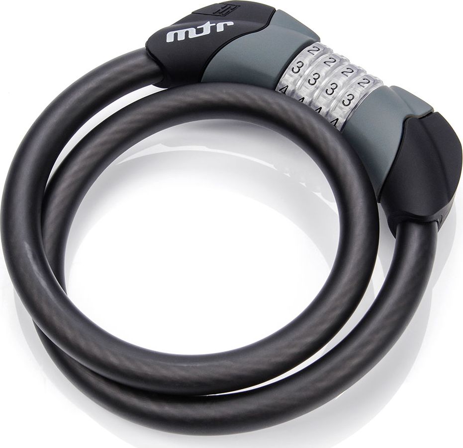 Meteor ZAPIĘCIE ROWEROWE PROTECT METEOR