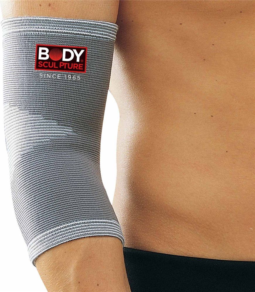 Body Sculpture Opaska na łokieć ze ściagaczem bns 004 r. XL