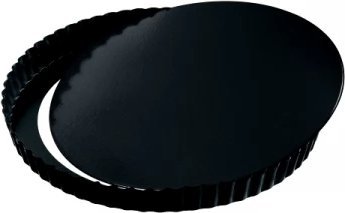 Kaiser Forma do quiche/tarty 32 cm La Forme Plus
