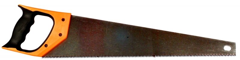 EPM Piła ręczna 450mm 7 zębów/cal (E-550-5002)