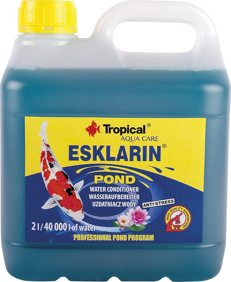 Tropical TROPICAL Esklarin Pond 2000ml