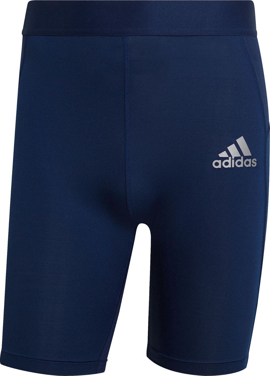 Adidas adidas Techfit Tights spodenki 313 : Rozmiar - S