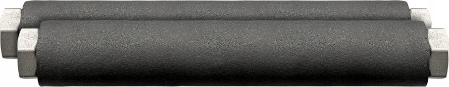 Alkotest ZESTAW 2 SZTUK WĘŻY DN25 Z NAKRĘTKAMI 5/4"/5/4" Z IZOLACJĄ UV 9MM L= 1,50 FPWS // WPPC.F.150.5/4"