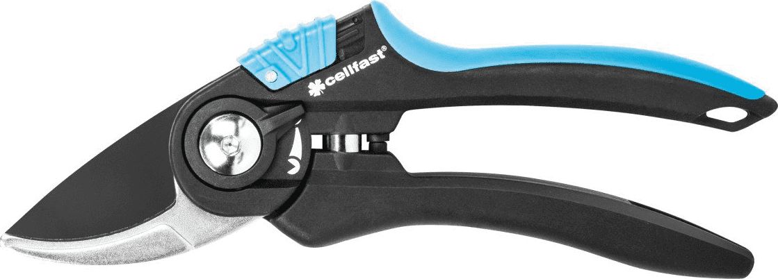 Sekator Cellfast 41-020 nożycowy