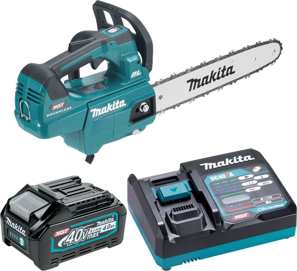 Piła łańcuchowa Makita UC004GM102 40 V 35 cm
