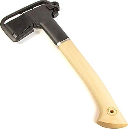 Fiskars Siekiera uniwersalna drewniana 0.79kg (1051142)