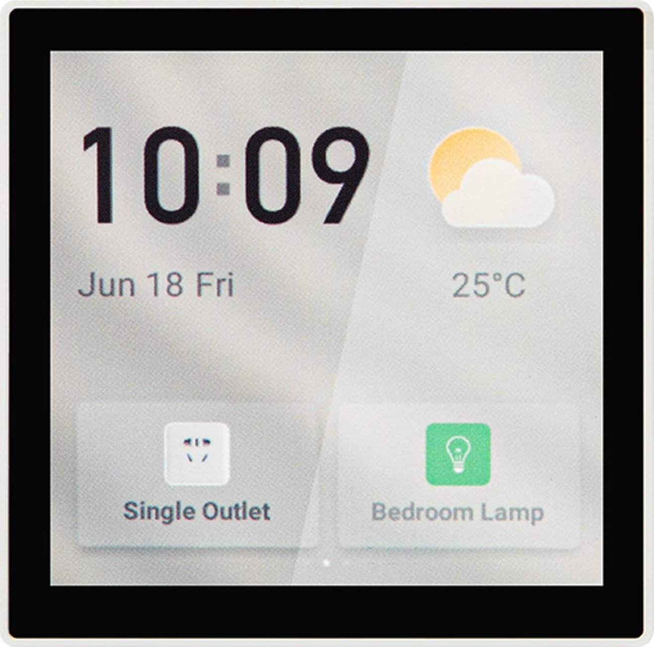 Gosund Panel zdalnego sterowania Tuya / Smart Control Panel