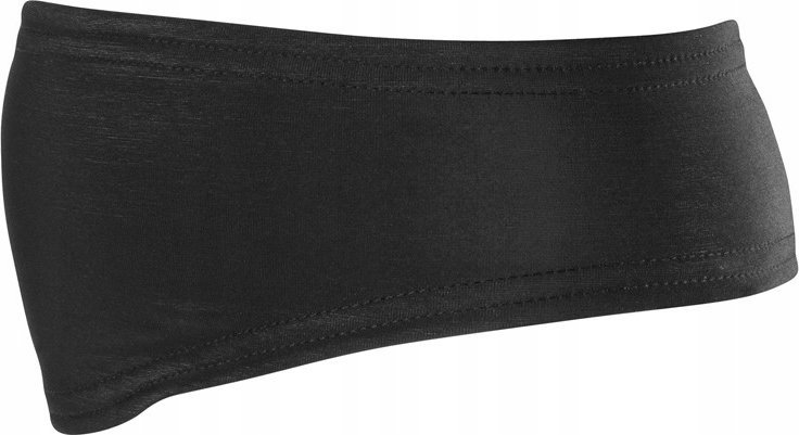 Giro Opaska na głowę GIRO AMBIENT HEADBAND black roz. L/XL (NEW)