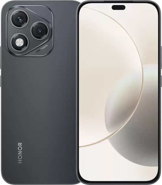 "Honor 400 Lite 5G Dual Sim 8GB RAM 256GB - Velvet Black"