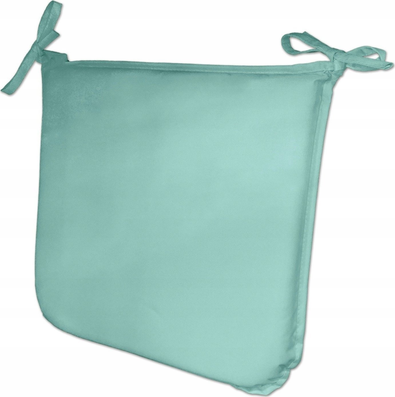 TODAY Poduszka na krzesło SPIRIT GARDEN, 40 x 40 cm, czerwona, TODAY