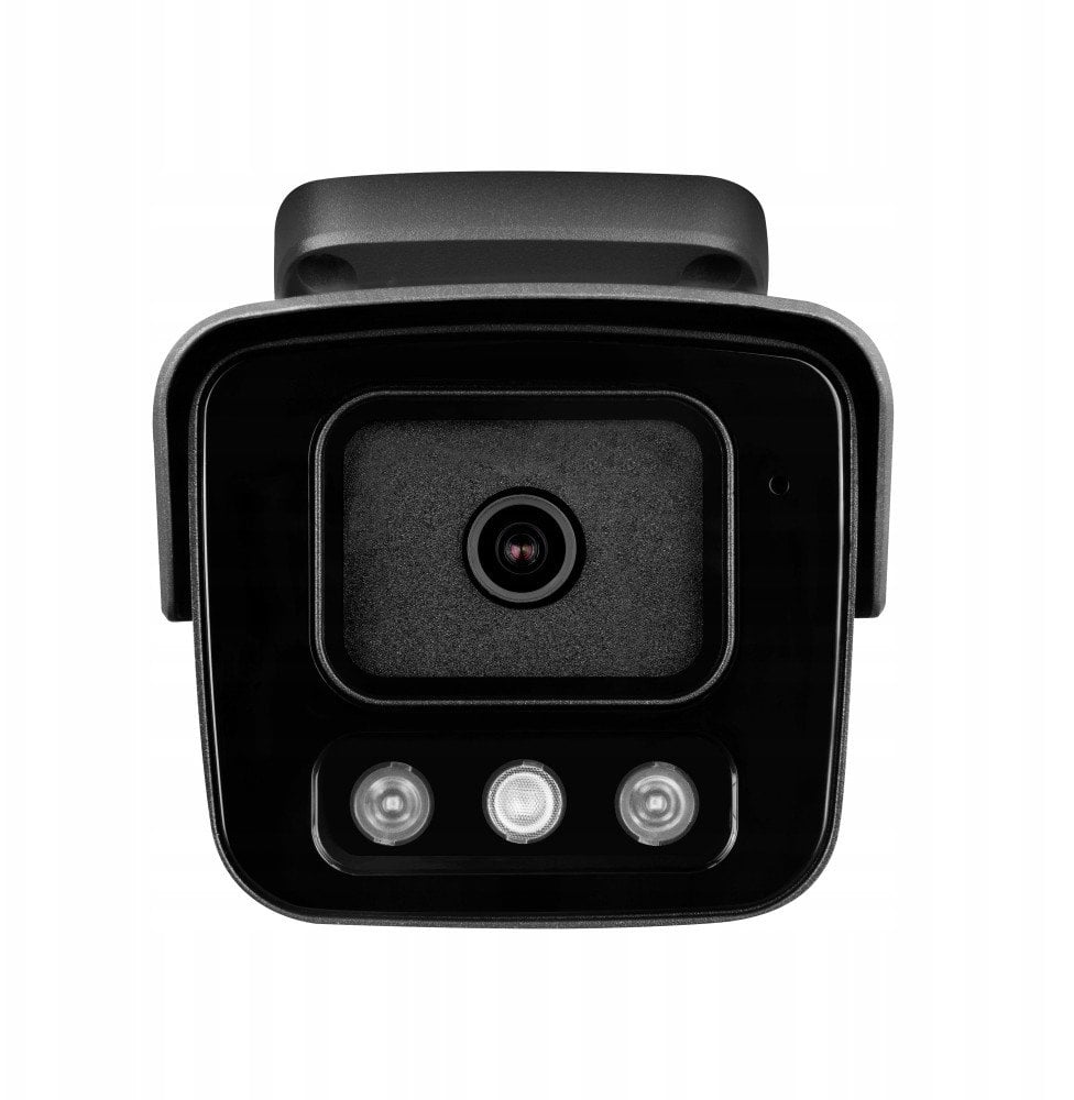 BCS-P-TIP25FSR4L4-Ai2-G(2) Kamera IP BCS POINT tubowa 5Mpx