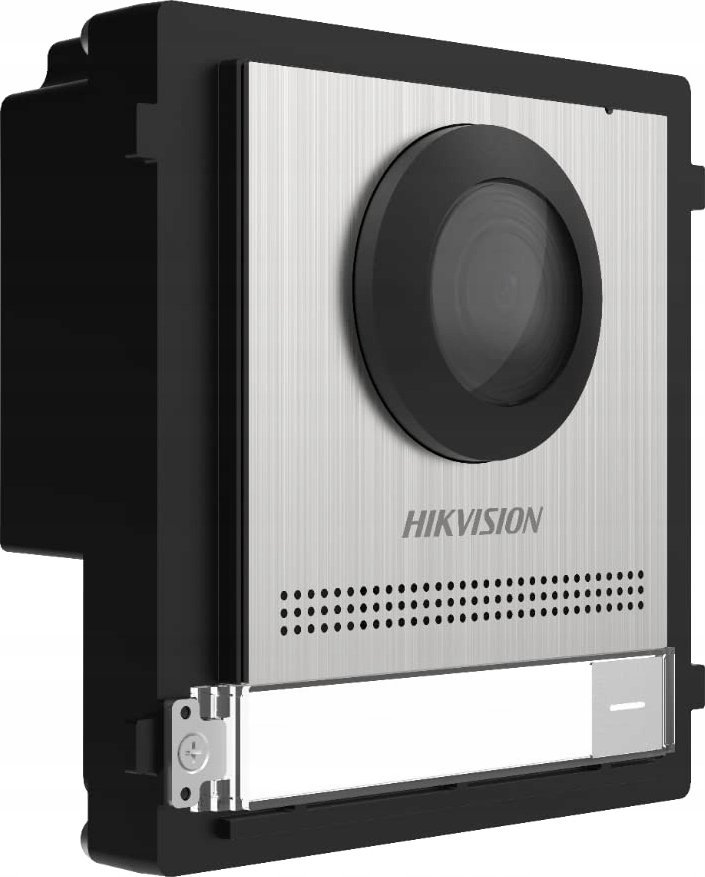 Hikvision HIKVISION DS-KD8003-IME1/S Modulare Türstation IP Edelstahl
