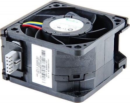 HP Wentylator HP do Apollo 4200 G9 - 804881-001